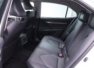 Toyota Camry Sedan / Limuzína 2,5 l 131 kw