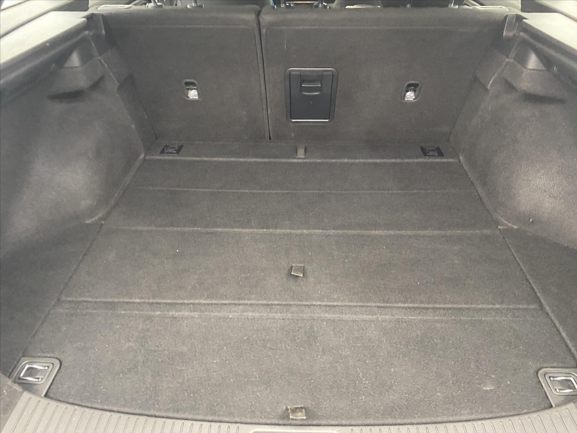 Hyundai i30 Kombi 1,6 l 81 kw