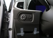 Opel Grandland SUV 1,2 l 96 kw