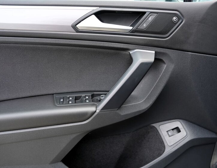 Seat Tarraco SUV 2,0 l 147 kw