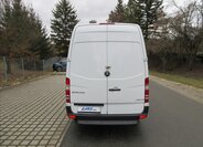 Mercedes-Benz Sprinter Ostatní 2,1 l 105 kw