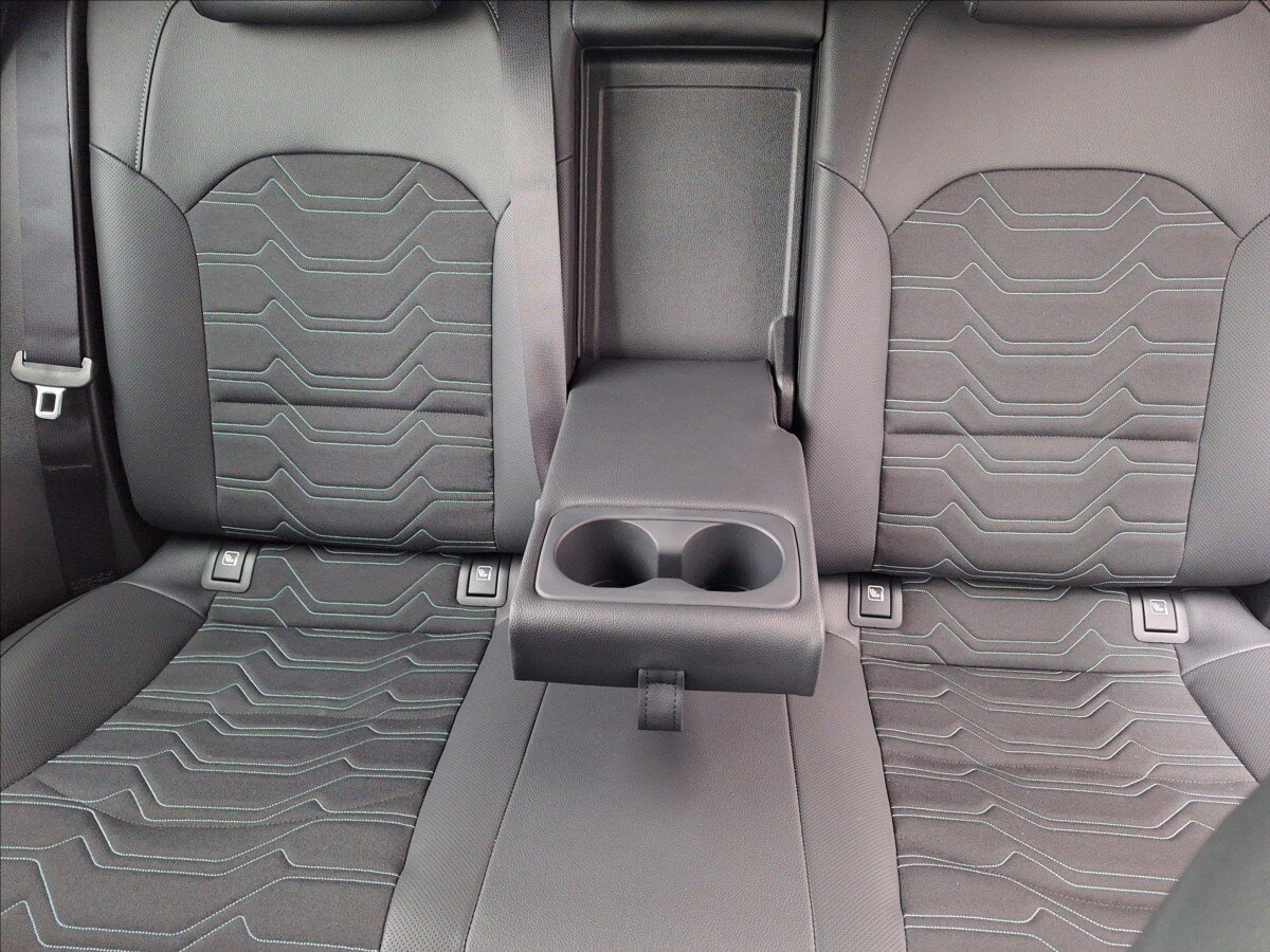 KIA XCeed SUV 1,6 l 110 kw