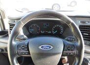 Ford Transit Sklápěč 2,0 l 125 kw