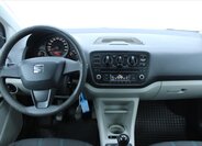 Seat Mii Hatchback 999,0 44 kw