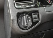 Volkswagen Golf Hatchback 2,0 l 110 kw