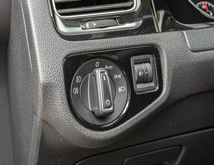 Volkswagen Golf Hatchback 2,0 l 110 kw