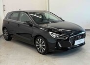 Hyundai i30 Hatchback 1,4 l 103 kw