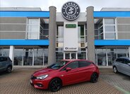 Opel Astra Hatchback 1,2 l 96 kw