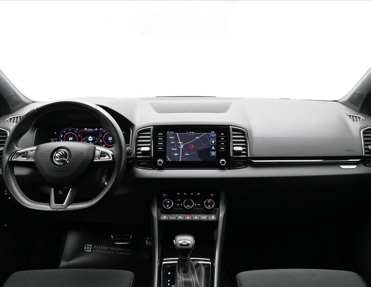 Škoda Karoq 15
