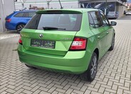 Škoda Fabia 3