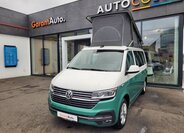 Volkswagen Ostatní Ostatní 2,0 l 110 kw