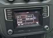 Volkswagen Caddy Kombi 2,0 l 75 kw