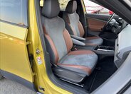 Volkswagen ID.4 Kombi 0,0 150 kw