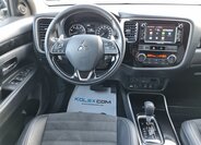 Mitsubishi Outlander SUV / Terénní 2,0 l 110 kw