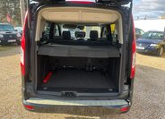 Ford Tourneo Connect 5