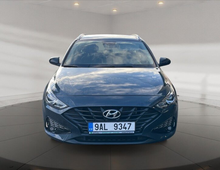 Hyundai i30 2