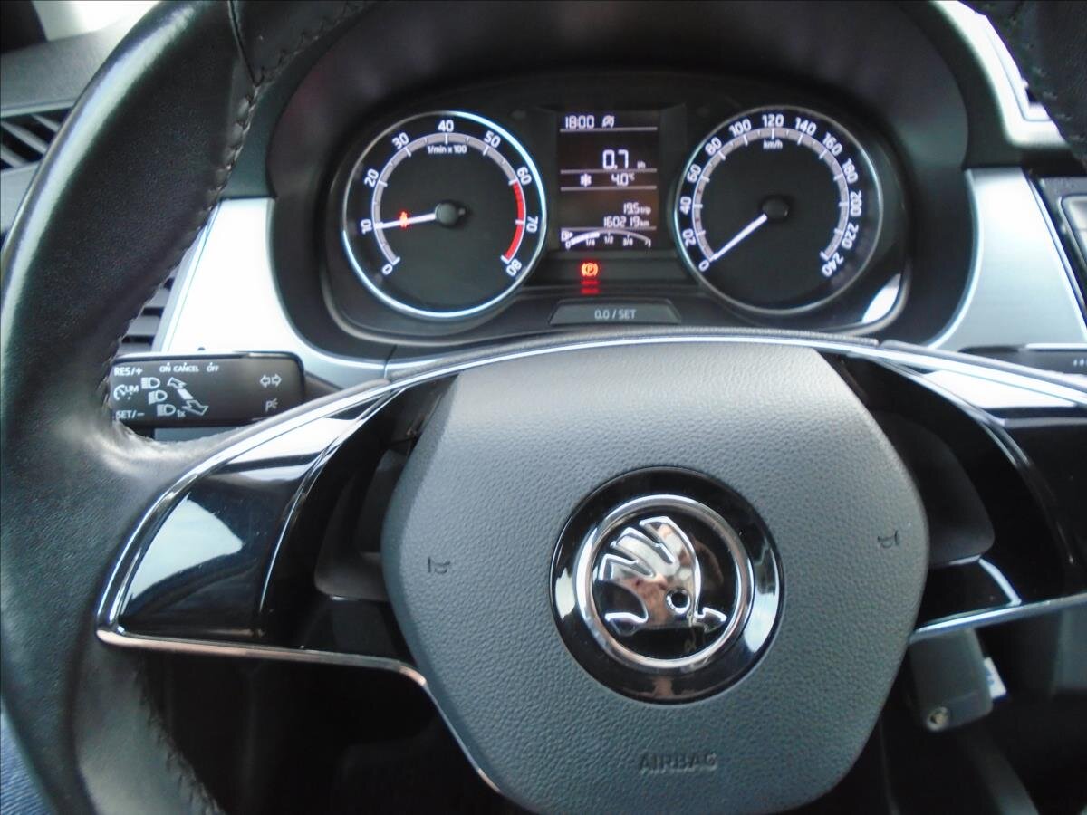 Škoda Fabia Kombi 999,0 70 kw