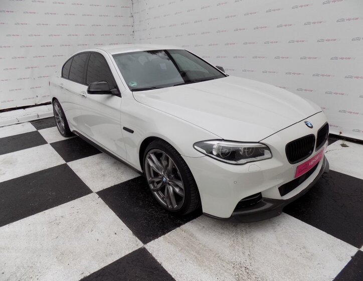 BMW Řada 5 5
