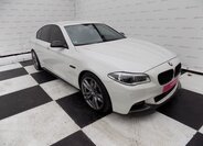 BMW Řada 5 5