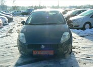 Fiat Punto Hatchback 1,4 l 57 kw