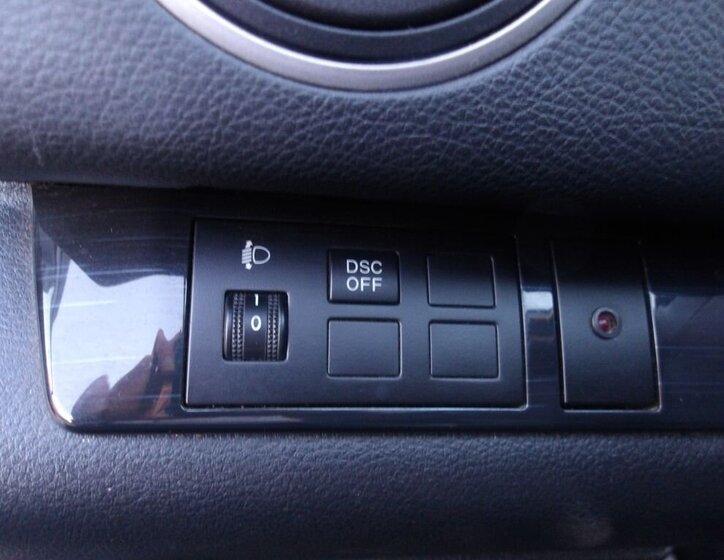 Mazda 6 Kombi 1,8 l 88 kw