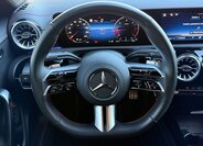 Mercedes-Benz CLA Sedan / Limuzína 2,0 l 110 kw