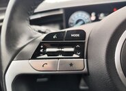 Hyundai Tucson SUV 1,6 l 110 kw