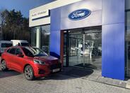 Ford Kuga 1