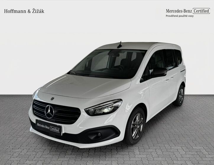 Mercedes-Benz Citan 1