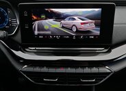 Škoda Octavia Sedan / Limuzína 2,0 l 85 kw