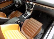 Volkswagen Passat 18