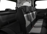 Citroën Berlingo MPV 1,2 l 81 kw