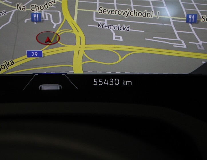 Volkswagen Touareg 35