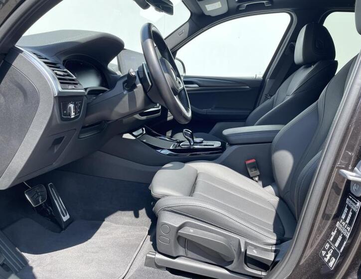 BMW X3 6