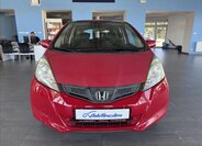 Honda Jazz 2