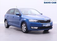 Škoda Rapid Hatchback 1,6 l 85 kw