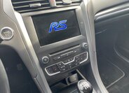 Ford Mondeo Hatchback 1,5 l 118 kw