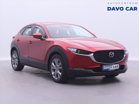 Mazda CX-30 SUV 2,0 l 137 kw