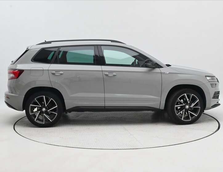 Škoda Karoq 4