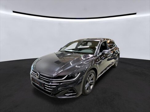 Volkswagen Arteon Kombi 2,0 l 147 kw