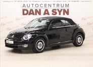 Volkswagen Beetle Kabriolet 1,2 l 77 kw