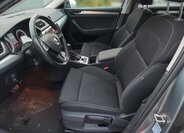 Škoda Superb Liftback 2,0 l 110 kw