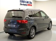 Volkswagen Touran MPV 2,0 l 110 kw