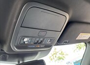 Ford Explorer SUV / Terénní 3,0 l 267 kw