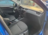 Škoda Octavia Kombi 1,8 l 132 kw