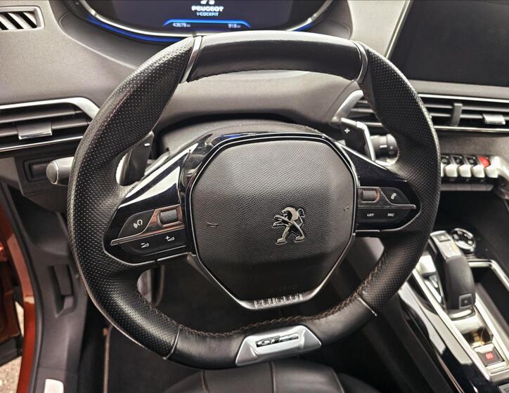 Peugeot 3008 11
