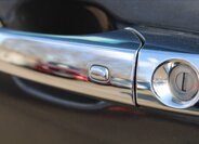 Jeep Grand Cherokee SUV / Terénní 3,6 l 213 kw