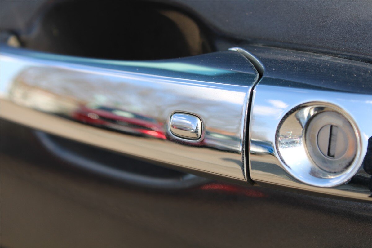 Jeep Grand Cherokee SUV / Terénní 3,6 l 213 kw