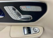 Mercedes-Benz Třídy V Kombi 2,0 l 174 kw