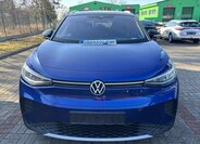 Volkswagen ID.4 SUV / Terénní 0,0 150 kw